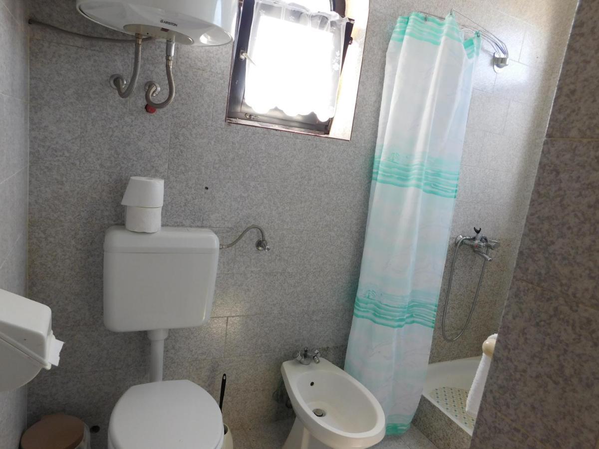 Villa Ana 로비니스코 셀로 외부 사진