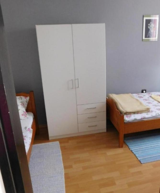 Villa Ana 로비니스코 셀로 외부 사진